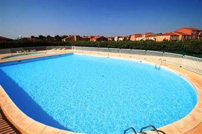 фото отеля Residence Le Village Marin Catalan Torreilles