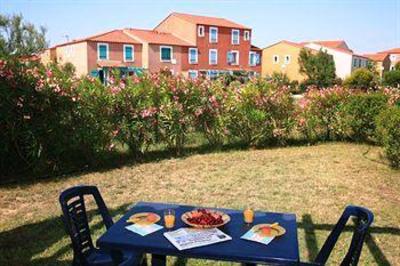 фото отеля Residence Le Village Marin Catalan Torreilles