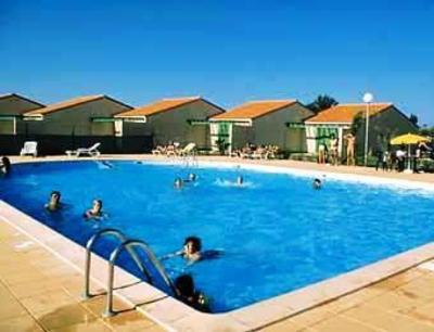 фото отеля Residence Le Village Marin Catalan Torreilles