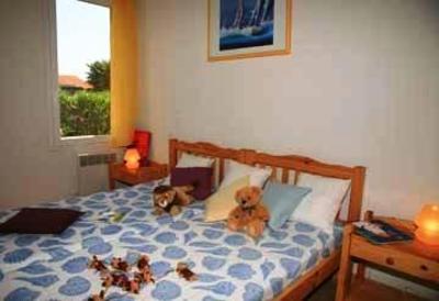 фото отеля Residence Le Village Marin Catalan Torreilles