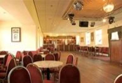 фото отеля The White Hart Inn Redditch