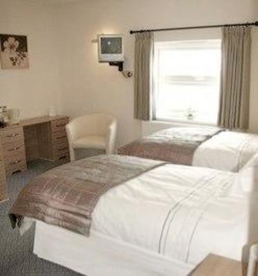 фото отеля The White Hart Inn Redditch