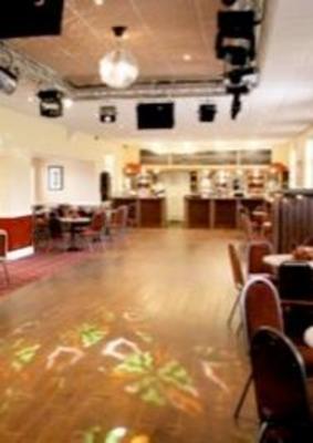 фото отеля The White Hart Inn Redditch