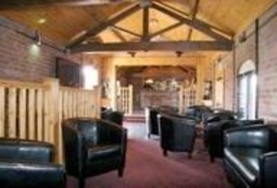 фото отеля The White Hart Inn Redditch