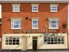 фото отеля The White Hart Inn Redditch