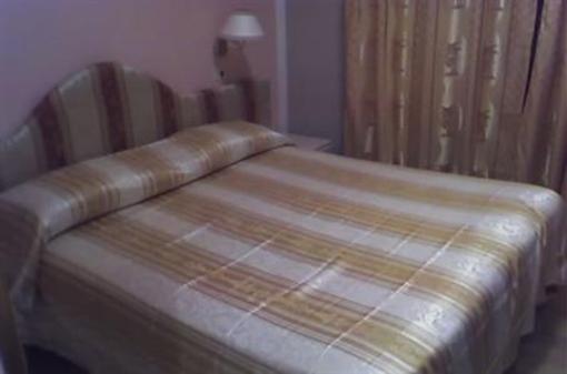 фото отеля International Hotel Siciliani Mondragone