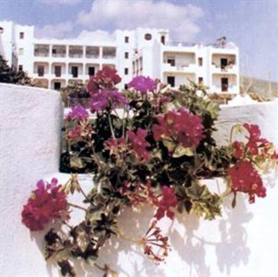 фото отеля International Hotel Siciliani Mondragone