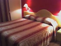 International Hotel Siciliani Mondragone