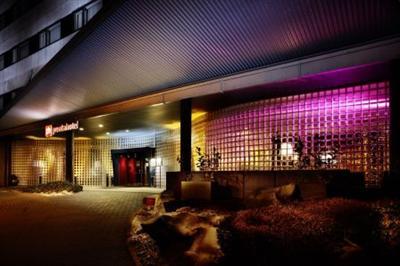 фото отеля Penta Hotel Kassel