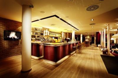 фото отеля Penta Hotel Kassel