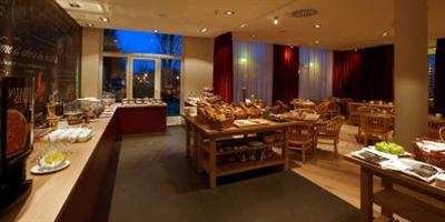 фото отеля Penta Hotel Kassel