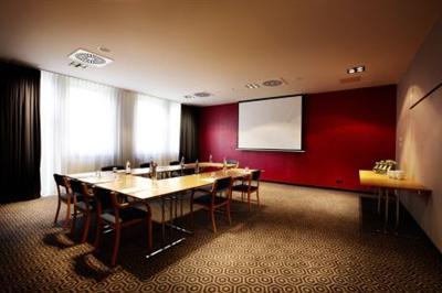 фото отеля Penta Hotel Kassel