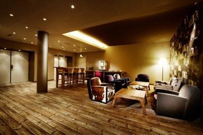 фото отеля Penta Hotel Kassel