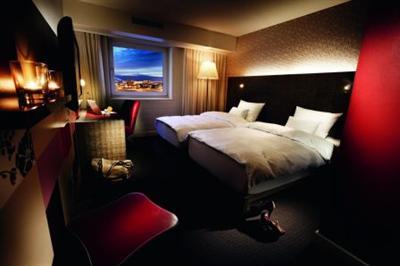 фото отеля Penta Hotel Kassel