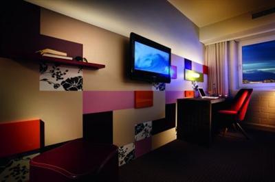 фото отеля Penta Hotel Kassel