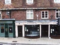 The Black Bear Hotel