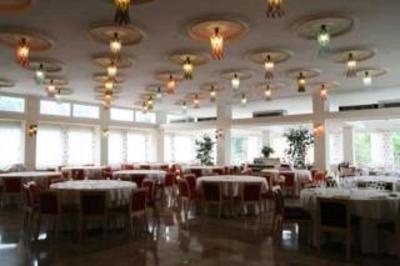 фото отеля Park Hotel Suisse