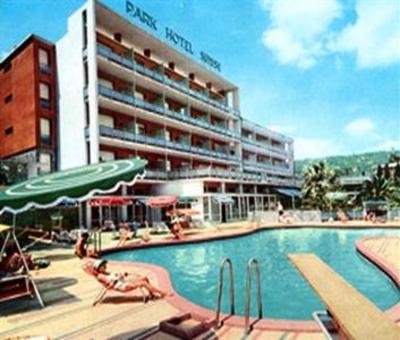 фото отеля Park Hotel Suisse