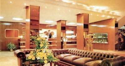 фото отеля Park Hotel Suisse