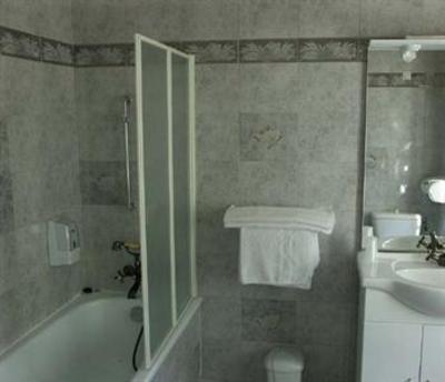 фото отеля Auberge la Folie