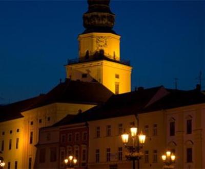 фото отеля Hotel Boucek