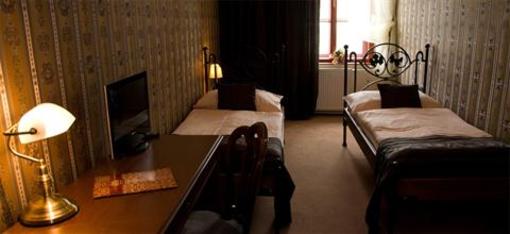 фото отеля Hotel Boucek