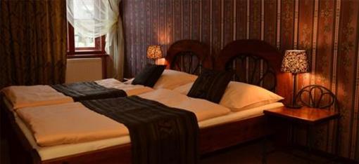 фото отеля Hotel Boucek