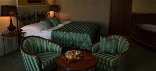 фото отеля Hotel Boucek