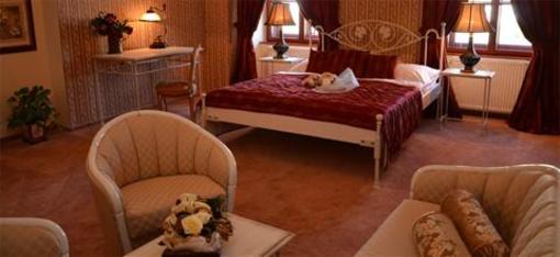 фото отеля Hotel Boucek