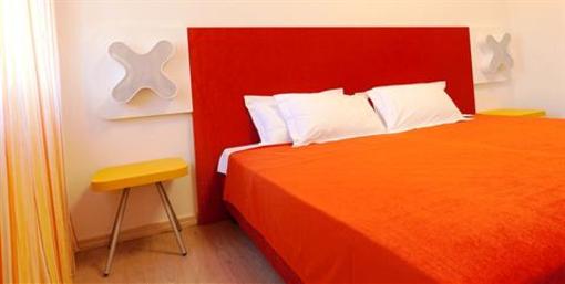 фото отеля Velanera Hotel