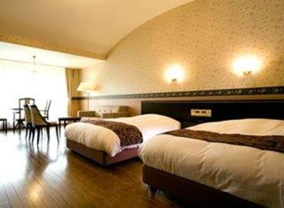 фото отеля Kunugidaira Hotel