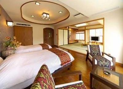 фото отеля Kunugidaira Hotel