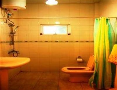 фото отеля Blackpool Bungalow