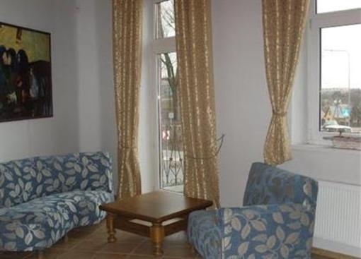 фото отеля Alytus Guesthouse