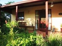 Alpine Country Cottages