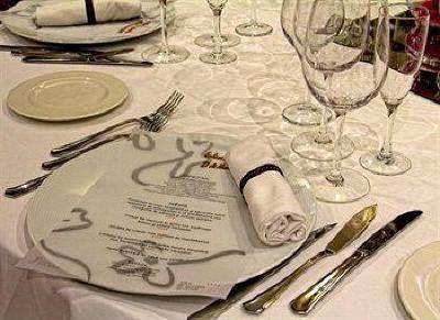 фото отеля Silken Hotel Juan de Austria