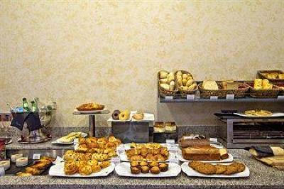 фото отеля Silken Hotel Juan de Austria