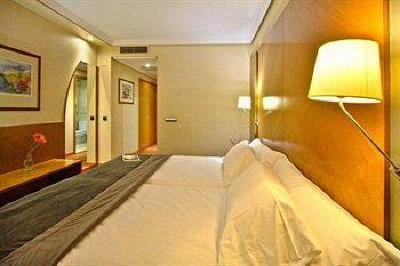 фото отеля Silken Hotel Juan de Austria