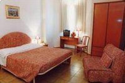 фото отеля Europa Hotel Montecatini Terme