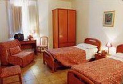 фото отеля Europa Hotel Montecatini Terme