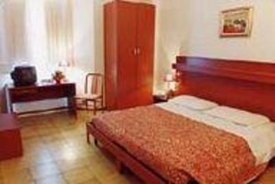 фото отеля Europa Hotel Montecatini Terme