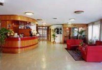 фото отеля Europa Hotel Montecatini Terme