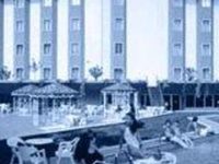 Europa Hotel Montecatini Terme