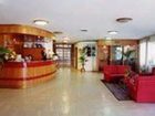 фото отеля Europa Hotel Montecatini Terme