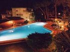 фото отеля Europa Hotel Montecatini Terme