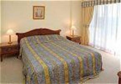 фото отеля Fairways Golf and Beach Retreat Bribie Island