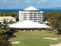 Fairways Golf and Beach Retreat Bribie Island