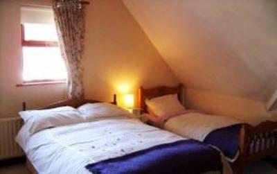 фото отеля Narrow Gauge B&B