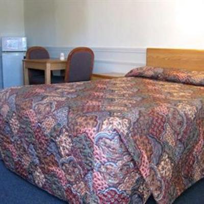 фото отеля Windsor Motel Groton