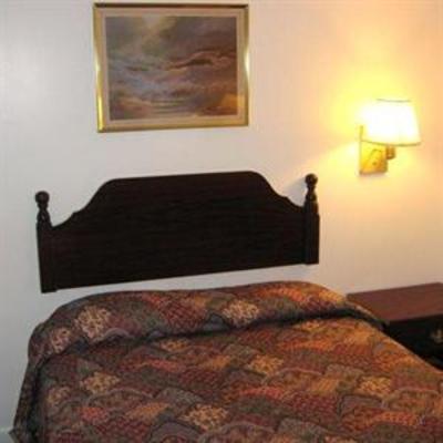 фото отеля Windsor Motel Groton